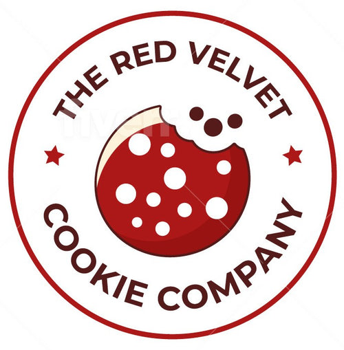 The Red Velvet Cookie Company 