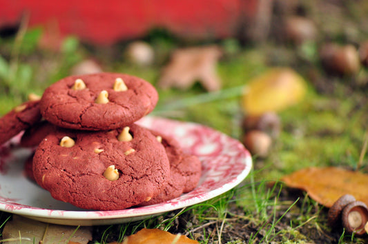 4. Peanut Butter Cookie